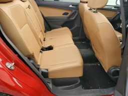 
VOLKSWAGEN TIGUAN SE, 2022 full									