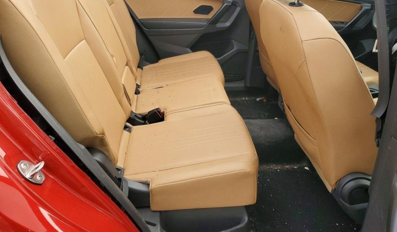 
VOLKSWAGEN TIGUAN SE, 2022 full									
