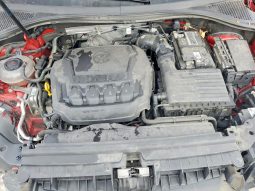 
VOLKSWAGEN TIGUAN SE, 2022 full									