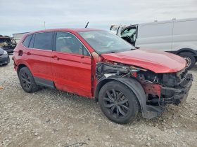 VOLKSWAGEN TIGUAN SE, 2022
