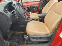 
VOLKSWAGEN TIGUAN SE, 2022 full									