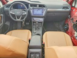 
VOLKSWAGEN TIGUAN SE, 2022 full									