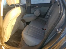 
AUDI A4 PREMIUM PLUS, 2017 (2016) full									