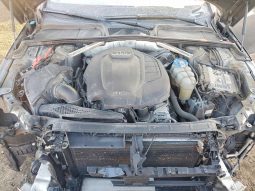 
AUDI A4 PREMIUM PLUS, 2017 (2016) full									