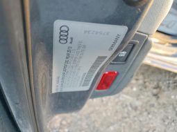 
AUDI A4 PREMIUM PLUS, 2017 (2016) full									