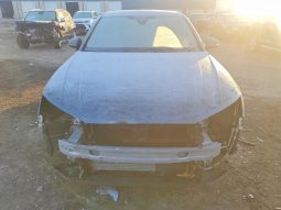 
AUDI A4 PREMIUM PLUS, 2017 (2016) full									
