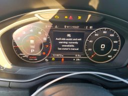 
AUDI A4 PREMIUM PLUS, 2017 (2016) full									