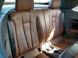
AUDI A5 PREMIUM PLUS, 2019 full									