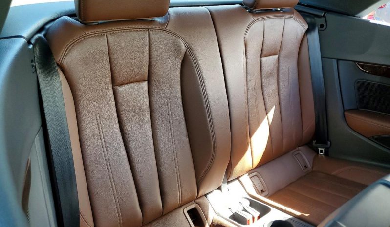 
AUDI A5 PREMIUM PLUS, 2019 full									