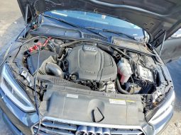 
AUDI A5 PREMIUM PLUS, 2019 full									