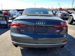 
AUDI A5 PREMIUM PLUS, 2019 full									