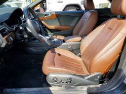 
AUDI A5 PREMIUM PLUS, 2019 full									