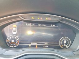 
AUDI A5 PREMIUM PLUS, 2019 full									