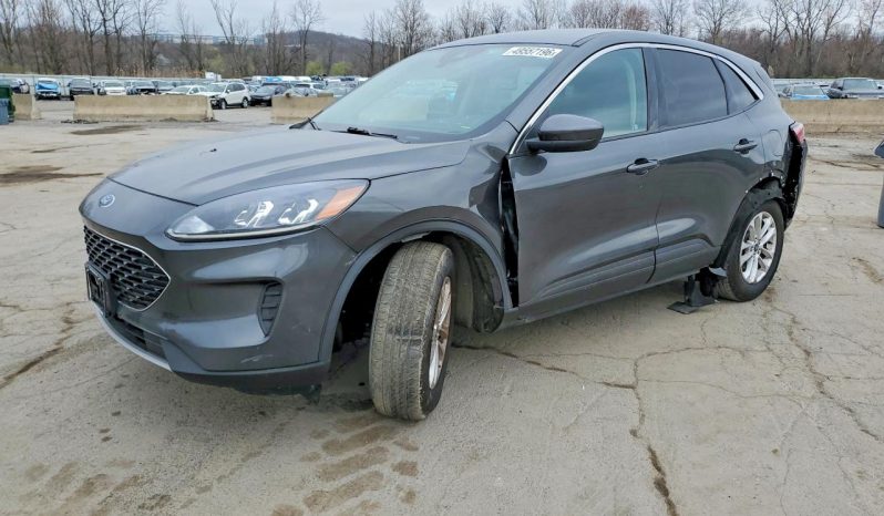 
FORD ESCAPE SE, 2020 full									