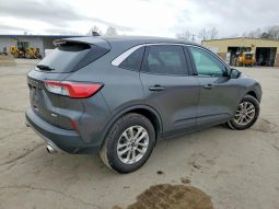 
FORD ESCAPE SE, 2020 full									