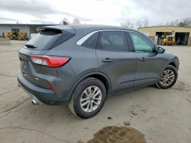 FORD ESCAPE SE, 2020