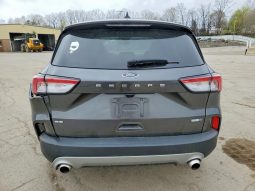 
FORD ESCAPE SE, 2020 full									