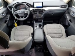 
FORD ESCAPE SE, 2020 full									
