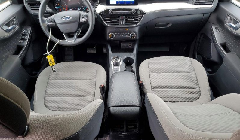 
FORD ESCAPE SE, 2020 full									