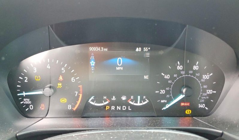 
FORD ESCAPE SE, 2020 full									