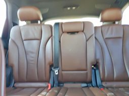
AUDI Q7 PREMIUM PLUS, 2017 (2016) full									