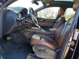 
AUDI Q7 PREMIUM PLUS, 2017 (2016) full									