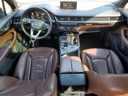 
AUDI Q7 PREMIUM PLUS, 2017 (2016) full									