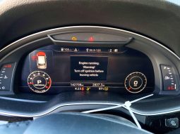 
AUDI Q7 PREMIUM PLUS, 2017 (2016) full									