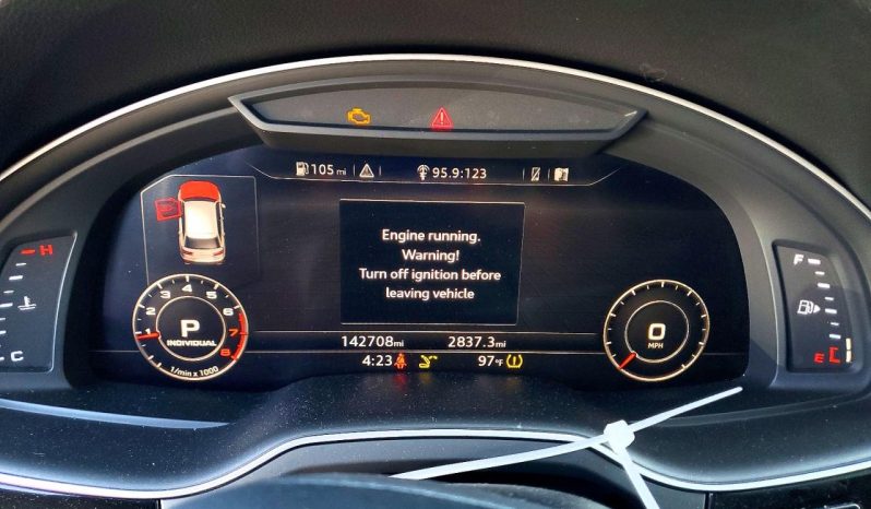 
AUDI Q7 PREMIUM PLUS, 2017 (2016) full									