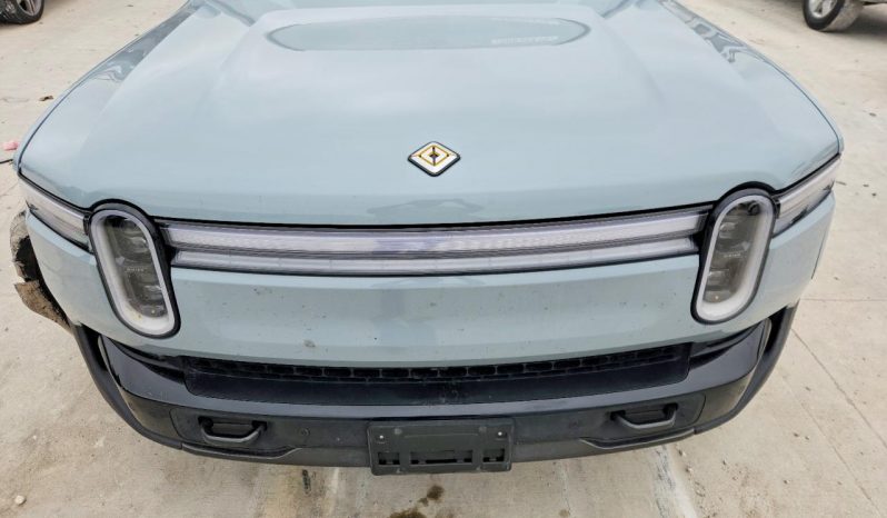 
RIVIAN R1S ADVENTURE, 2026 (2025) full									