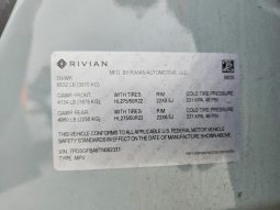 
RIVIAN R1S ADVENTURE, 2026 (2025) full									