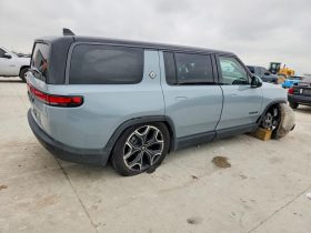 RIVIAN R1S ADVENTURE, 2026 (2025)