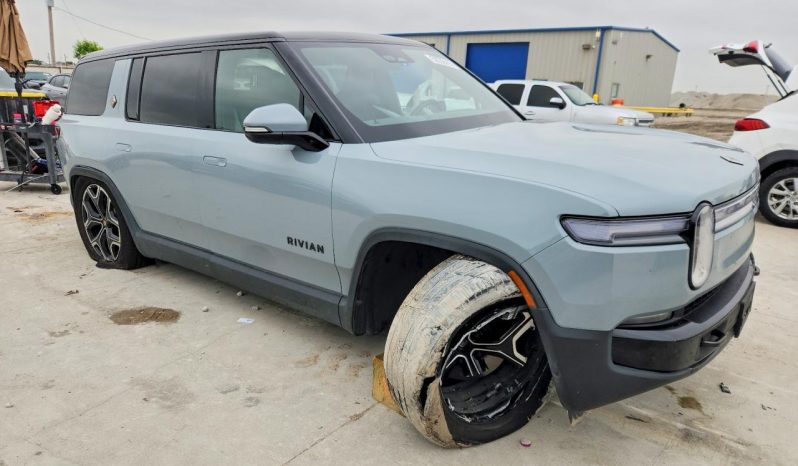 
RIVIAN R1S ADVENTURE, 2026 (2025) full									