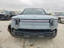 
RIVIAN R1S ADVENTURE, 2026 (2025) full									