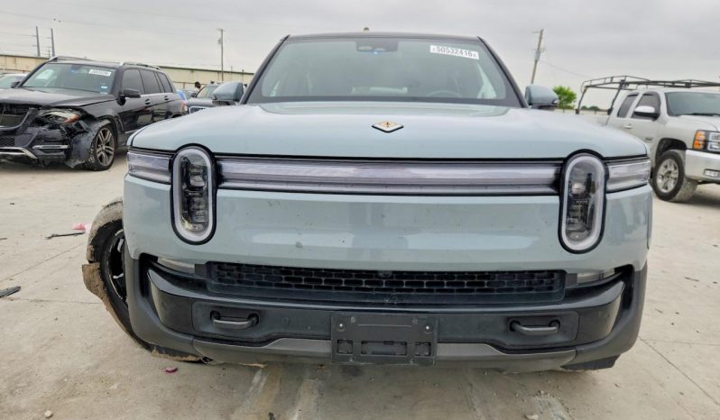 
RIVIAN R1S ADVENTURE, 2026 (2025) full									
