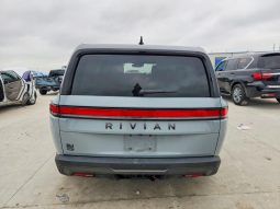 
RIVIAN R1S ADVENTURE, 2026 (2025) full									