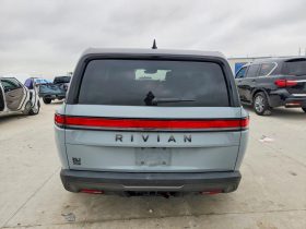 RIVIAN R1S ADVENTURE, 2026 (2025)