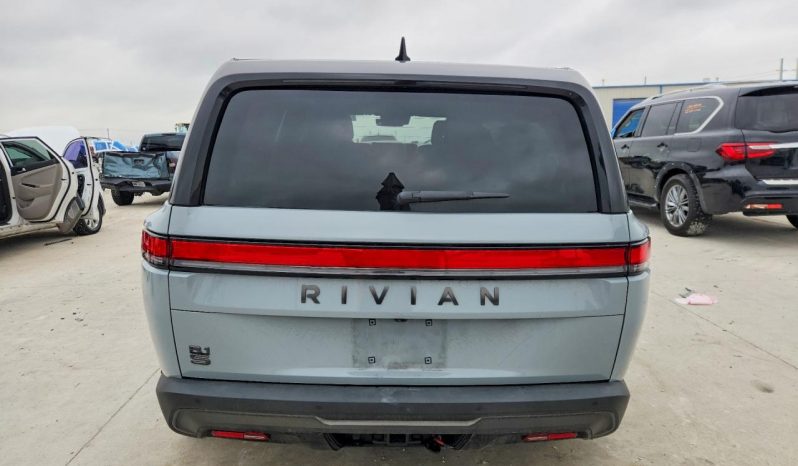 
RIVIAN R1S ADVENTURE, 2026 (2025) full									