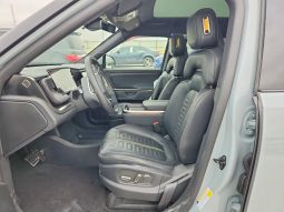 
RIVIAN R1S ADVENTURE, 2026 (2025) full									