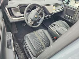 
RIVIAN R1S ADVENTURE, 2026 (2025) full									