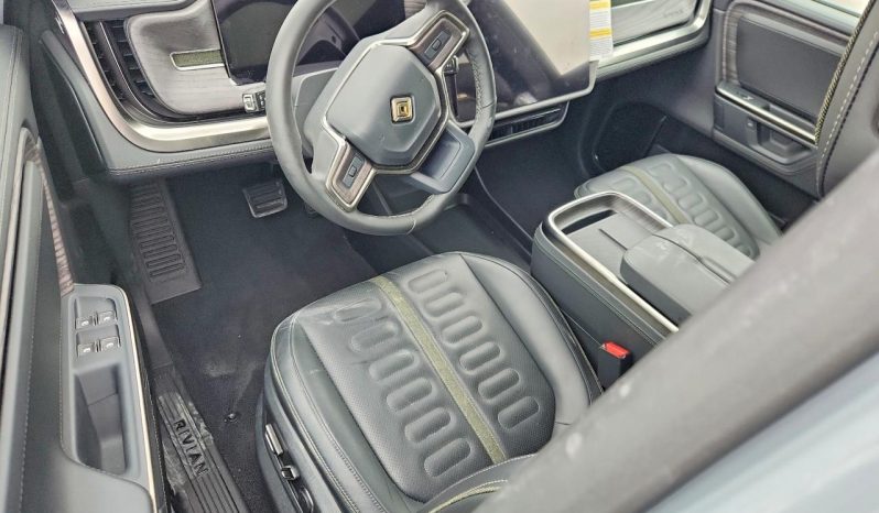 
RIVIAN R1S ADVENTURE, 2026 (2025) full									