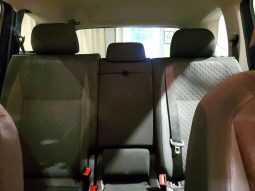 
VOLKSWAGEN TIGUAN S, 2019 full									