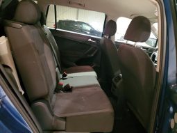 
VOLKSWAGEN TIGUAN S, 2019 full									