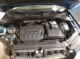 
VOLKSWAGEN TIGUAN S, 2019 full									