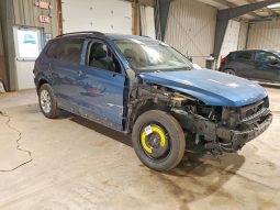 
VOLKSWAGEN TIGUAN S, 2019 full									