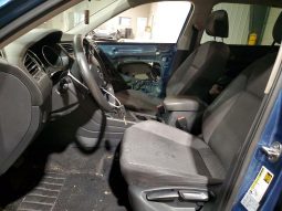
VOLKSWAGEN TIGUAN S, 2019 full									