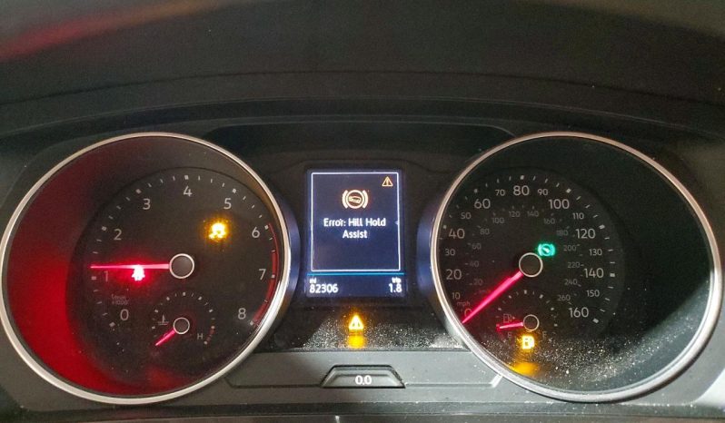 
VOLKSWAGEN TIGUAN S, 2019 full									