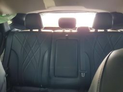 
FORD MUSTANG MACH-E SELECT, 2021 full									