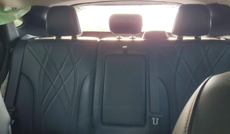 
FORD MUSTANG MACH-E SELECT, 2021 full									