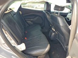 
FORD MUSTANG MACH-E SELECT, 2021 full									